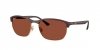 OKULARY RAY-BAN® RB 4469 64451B 59 ROZMIAR L